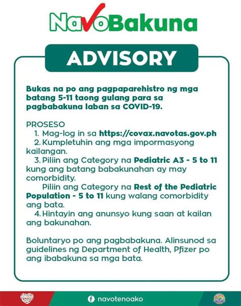 navotas qr code|Navotas City opens COVID vax registration for minors, 5.